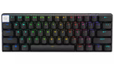 Logitech PRO X 60 LIGHTSPEED Wireless Gaming Keyboard - Black